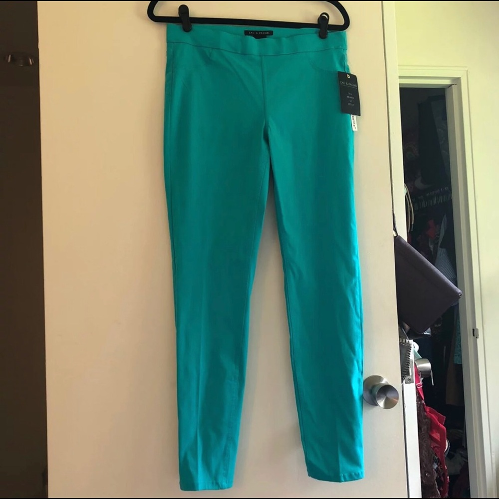 Zac And Rachel Pants